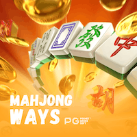 Mahjong Ways