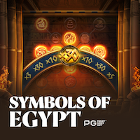 Symbols Of Egypt