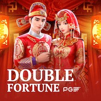 Double Fortune