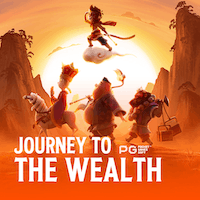 Journey To The Wealth