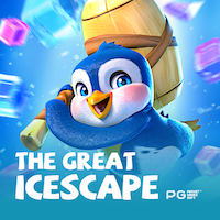 The Great Icescape