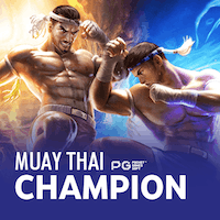 Muay Thai Champion