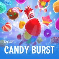 Candy Burst