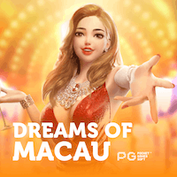 Dreams Of Macau