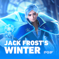 Jack Frost's Winter